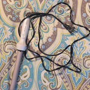 DAN Technology Curling Wand
